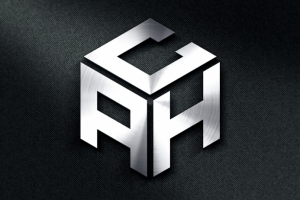 Разработка логотипа для компании по реализации автозапчастей