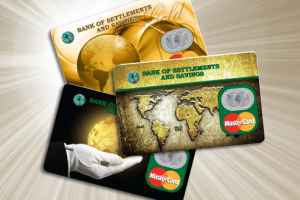 варианты карт для банка