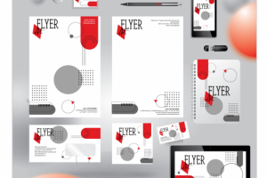 фирменный стиль и разработка брендбука