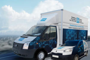 брендирование авто