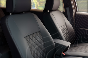 карточка товара 11 слайдов, чехлы на сидения