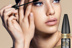 разработка карточки и дизайна самой туши