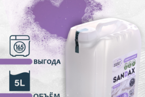 разработка карточки для маркетплейса по торговой марке SANDAX