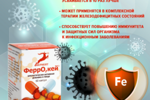 Карточка товара для БАД WB