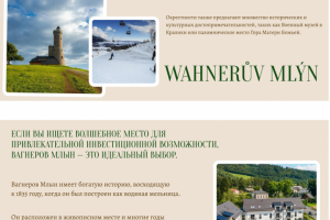 Презентация жилого комплекса