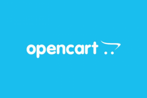 Opencart CMS
