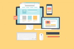 Доработка веб-сайтов