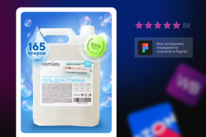 Инфографика для маркетплейсов