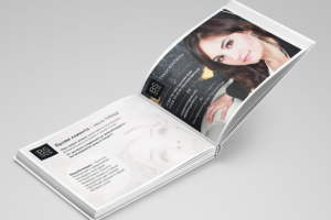 Презентация "под ключ" для ТРК - текст, дизайн, 3D-модели