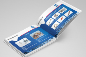 Презентация инжиниринговой компании Медиа Мир