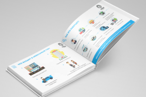 Маркетинг кит Pride company Мебель из Китая