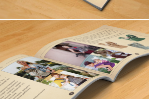 Каталог детских товаров