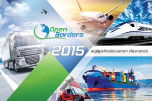 Календарь Open Borders 2015