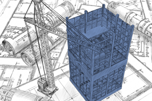 Отрисовка с фото.
