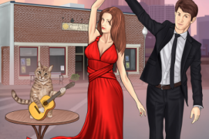 Обложка Adventure