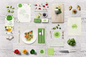 Фирменный стиль