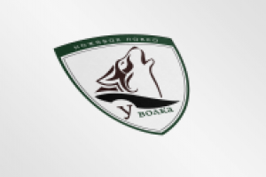 Логотип ножевой лавки