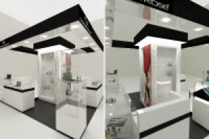 Островок косметика