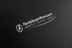 разработка лог-па для комп-и по охране труда "ПрофАудитКонсалт"