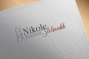 логотип для студии лазерной эпиляции