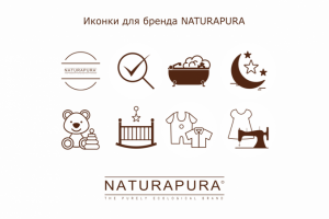 дизайн иконок