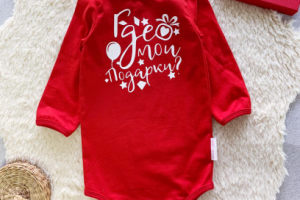 разработка принта для одежды