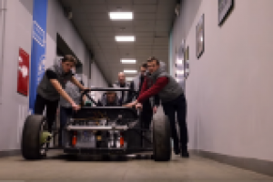 Московский политех