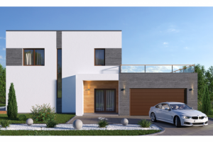 Архитектурная визуализация