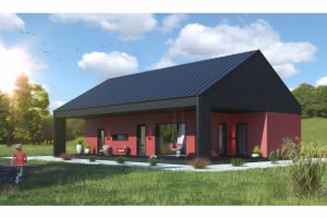 Архитектурная визуализация