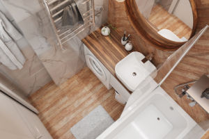 Ванная комната