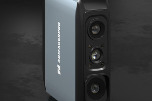 Моделирование и визуализация 3д сканера