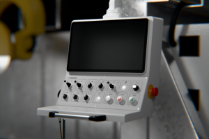 Камнеобрабатывающий станок