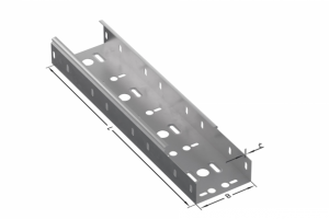 Кабельные лотки