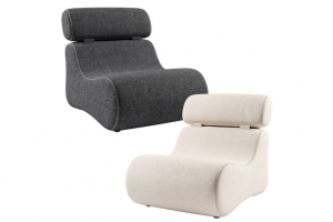 Моделирование и визуализация кресла