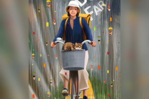 Иллюстрация для настольной игры