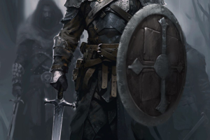 Иллюстрация для настольной игры