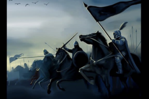 Иллюстрация для настольной игры