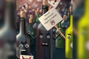 Иллюстрация для настольной игры