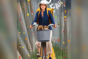 Иллюстрация для настольной игры