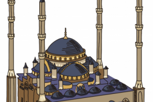 Иллюстрация для буклета