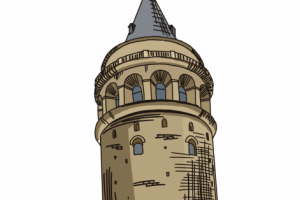 Иллюстрация для буклета