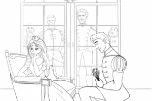 Книжная иллюстрация