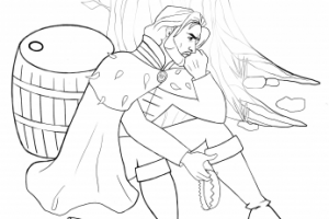 Книжная иллюстрация