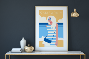 Векторная иллюстрация