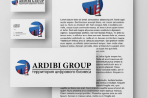 Разработка логотипа