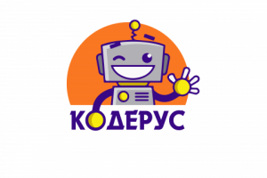 Логотип для детской школы "Лаборатория робототехники.."
