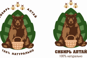 Эмблема на мед