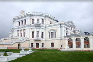 Комплекс в Марьино