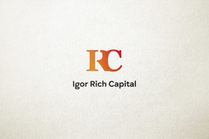 Логотип для магазина товаров для спорта и туризма