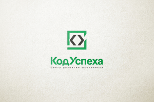 Редизайн логотипа для центра развития школьников